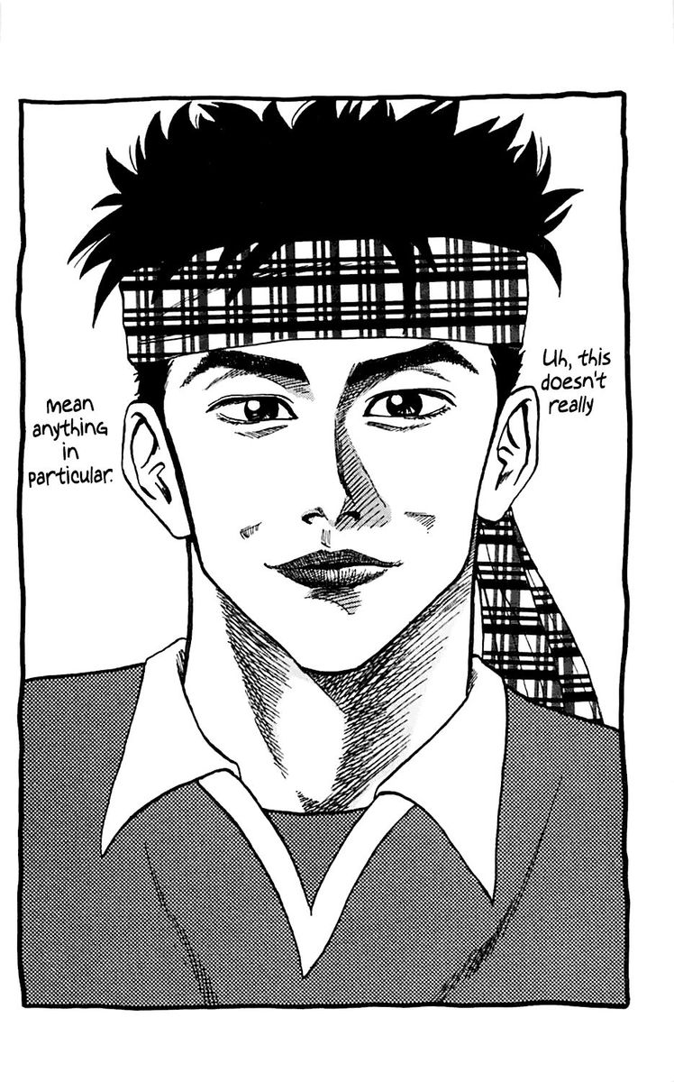 Seikimatsu Leader Den Takeshi 36 39
