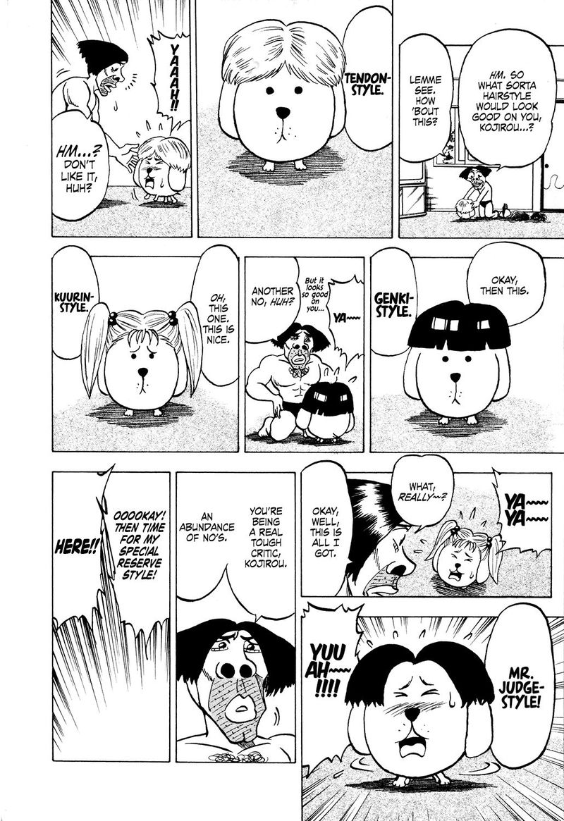 Seikimatsu Leader Den Takeshi 36 4