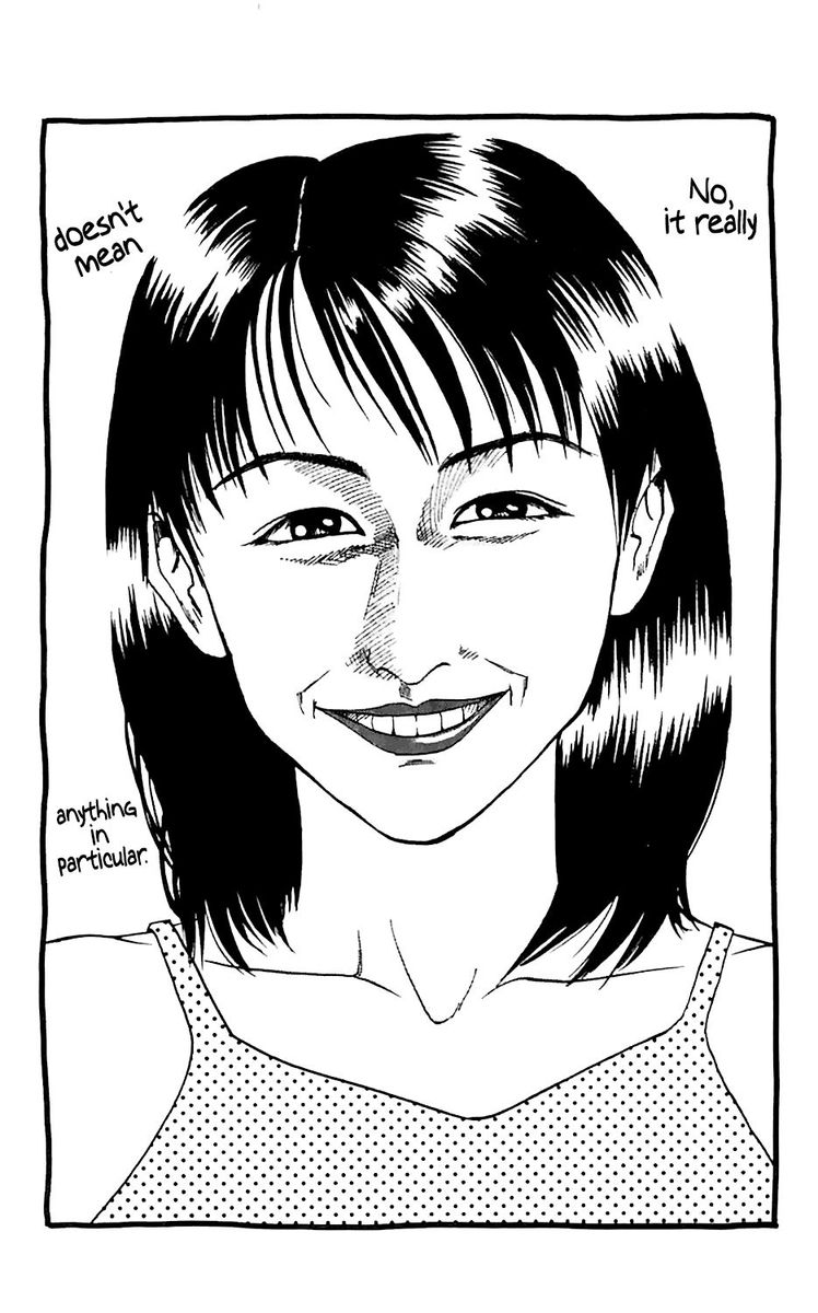 Seikimatsu Leader Den Takeshi 36 43
