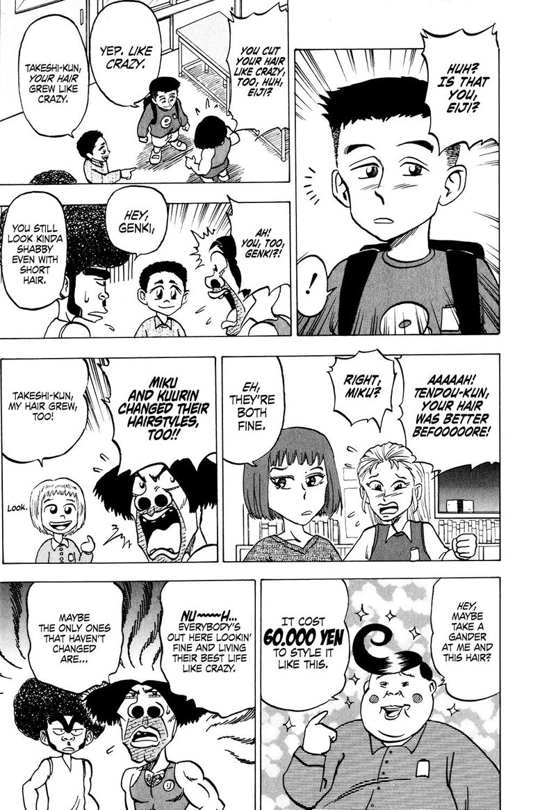Seikimatsu Leader Den Takeshi 36 7