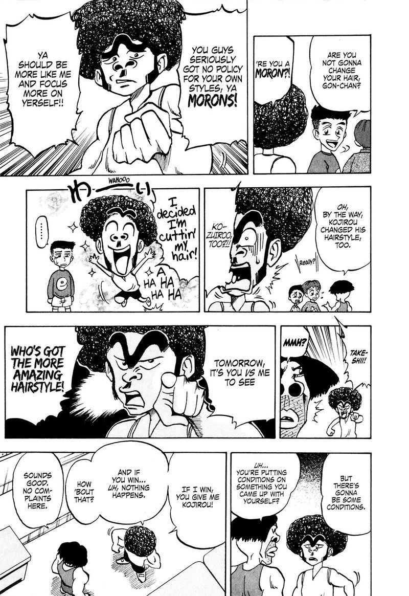 Seikimatsu Leader Den Takeshi 36 9