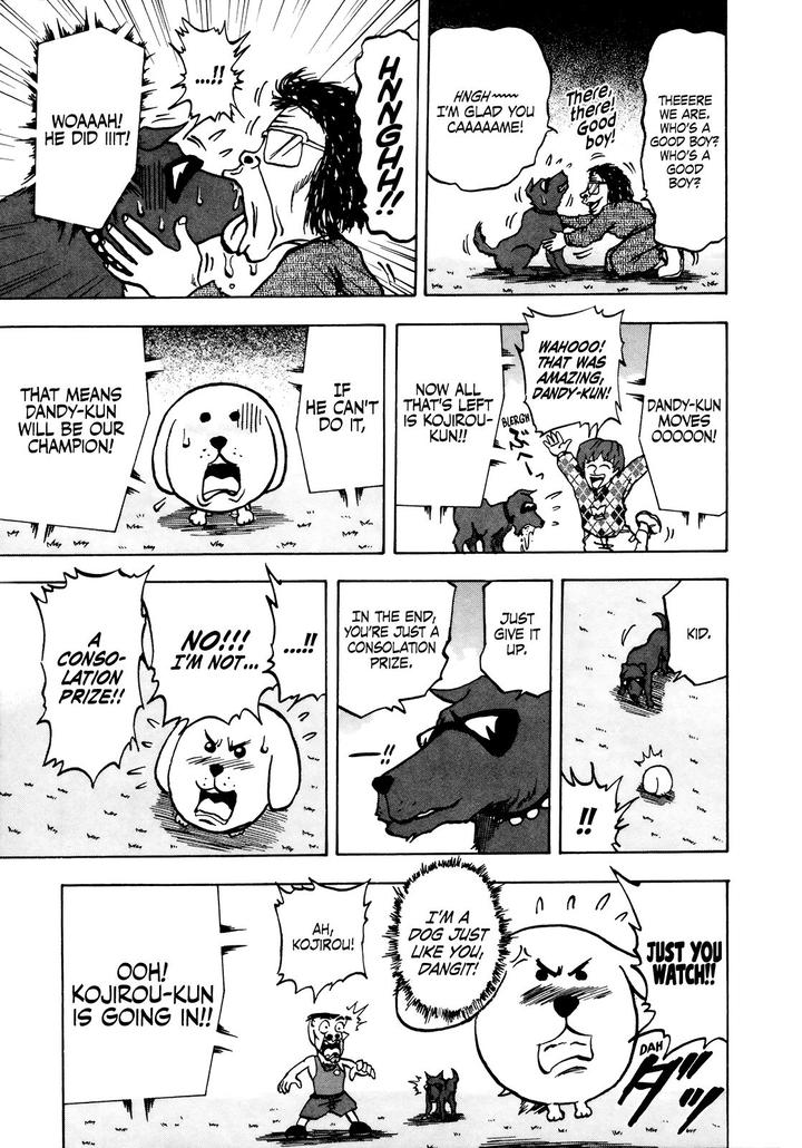 Seikimatsu Leader Den Takeshi 37 19