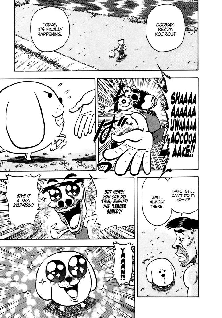 Seikimatsu Leader Den Takeshi 37 7