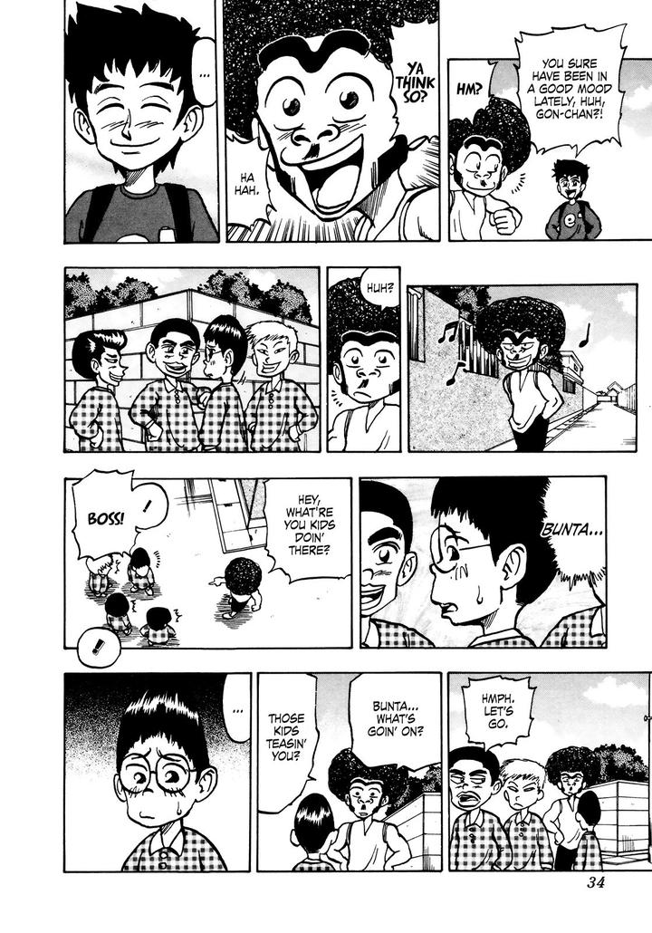Seikimatsu Leader Den Takeshi 38 12