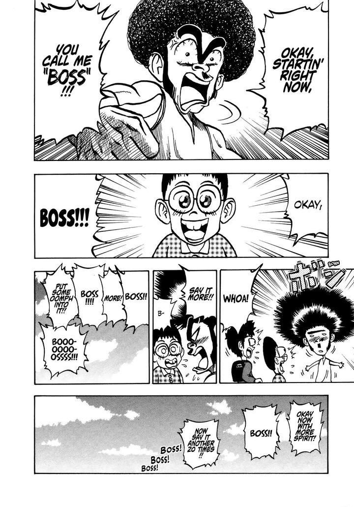 Seikimatsu Leader Den Takeshi 38 8