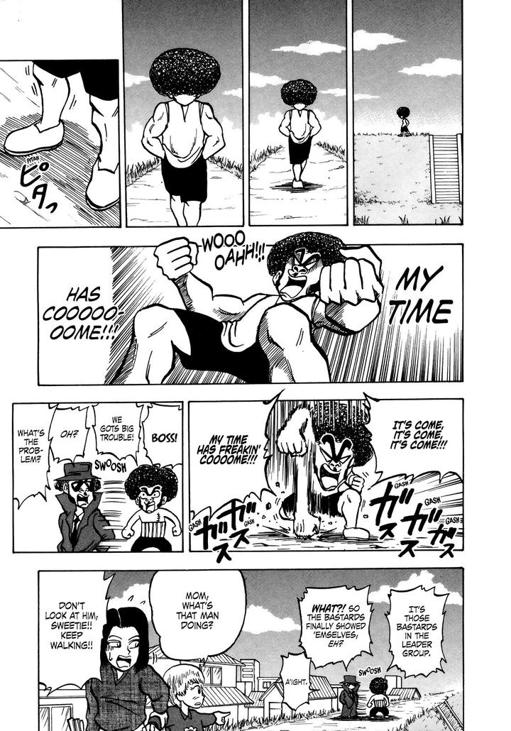 Seikimatsu Leader Den Takeshi 38 9