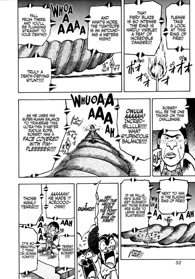 Seikimatsu Leader Den Takeshi 39 11