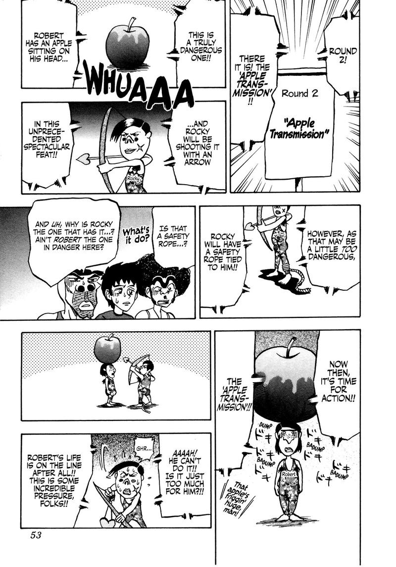 Seikimatsu Leader Den Takeshi 39 12