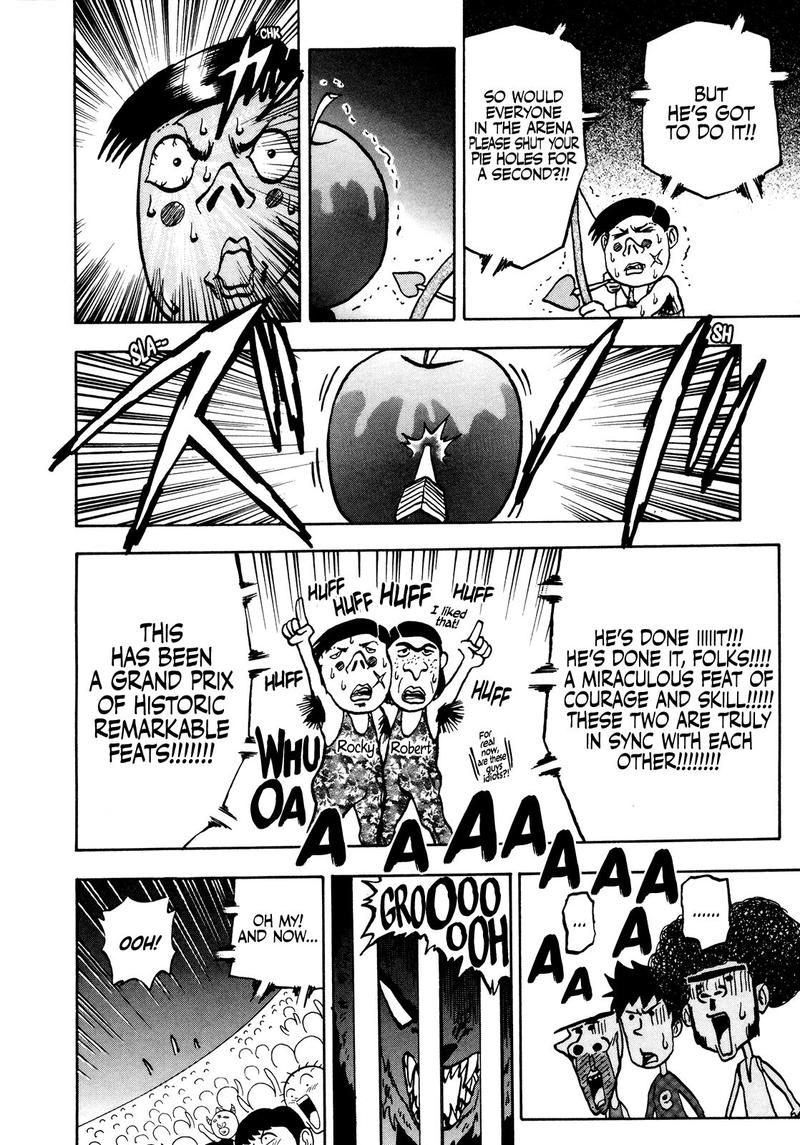 Seikimatsu Leader Den Takeshi 39 13