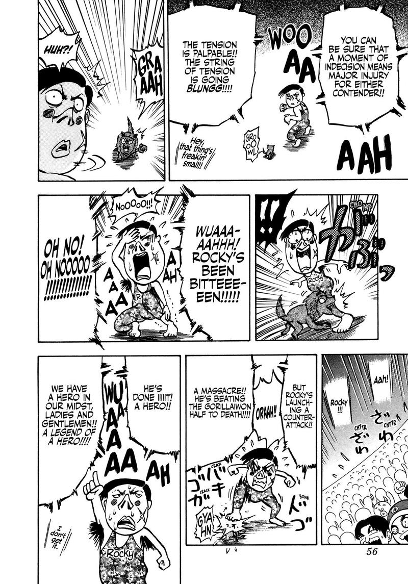 Seikimatsu Leader Den Takeshi 39 15