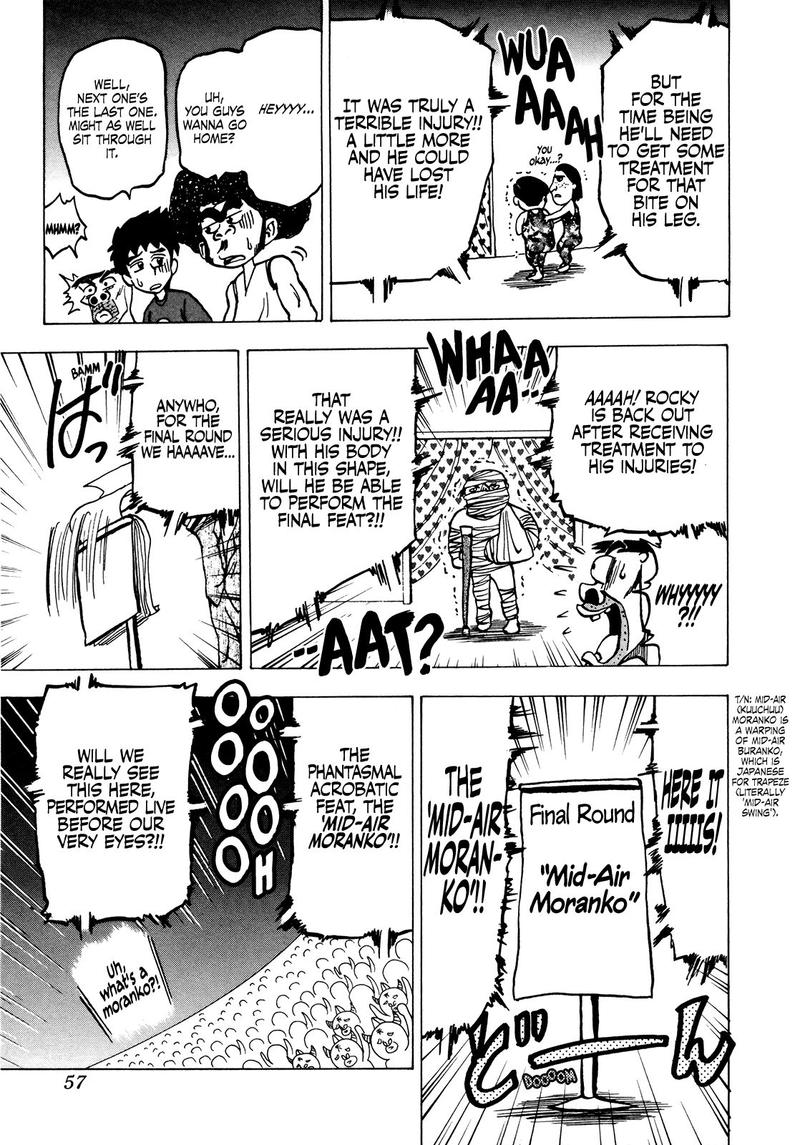 Seikimatsu Leader Den Takeshi 39 16