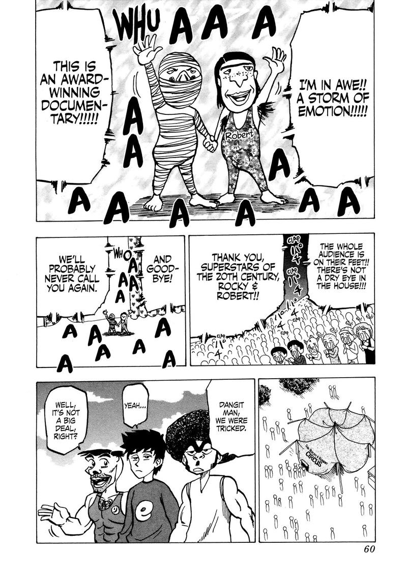 Seikimatsu Leader Den Takeshi 39 19