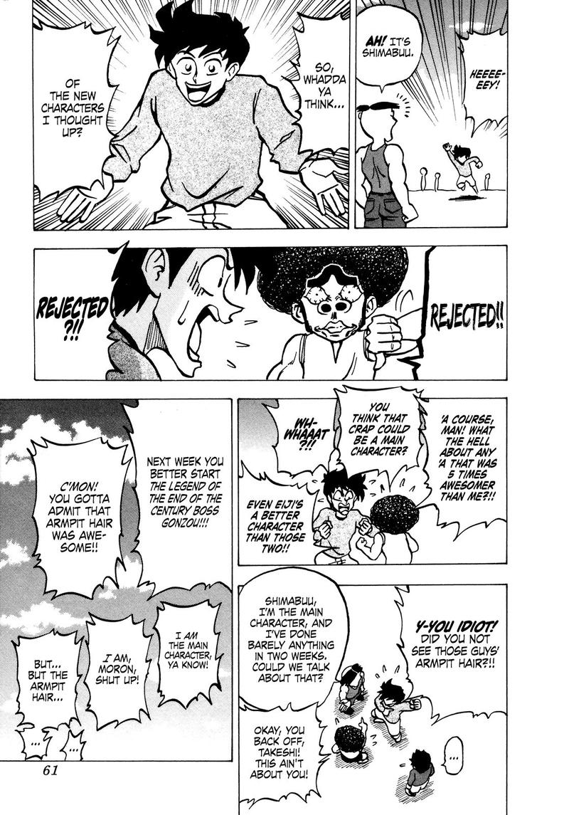 Seikimatsu Leader Den Takeshi 39 20