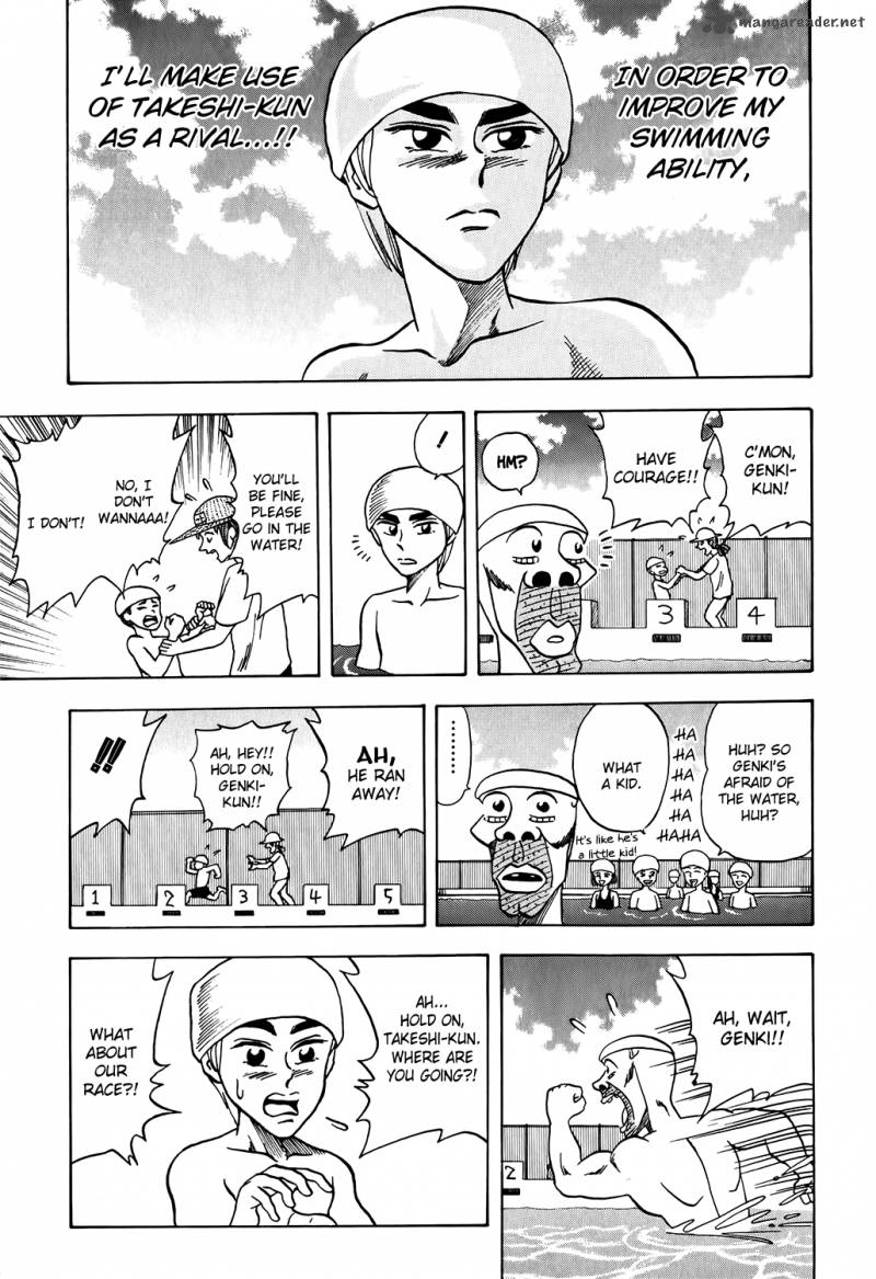 Seikimatsu Leader Den Takeshi 4 11