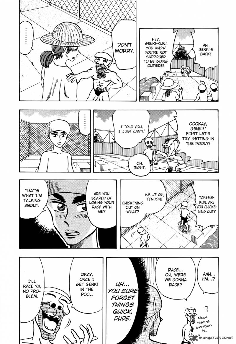 Seikimatsu Leader Den Takeshi 4 14