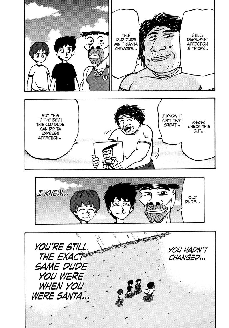 Seikimatsu Leader Den Takeshi 40 10