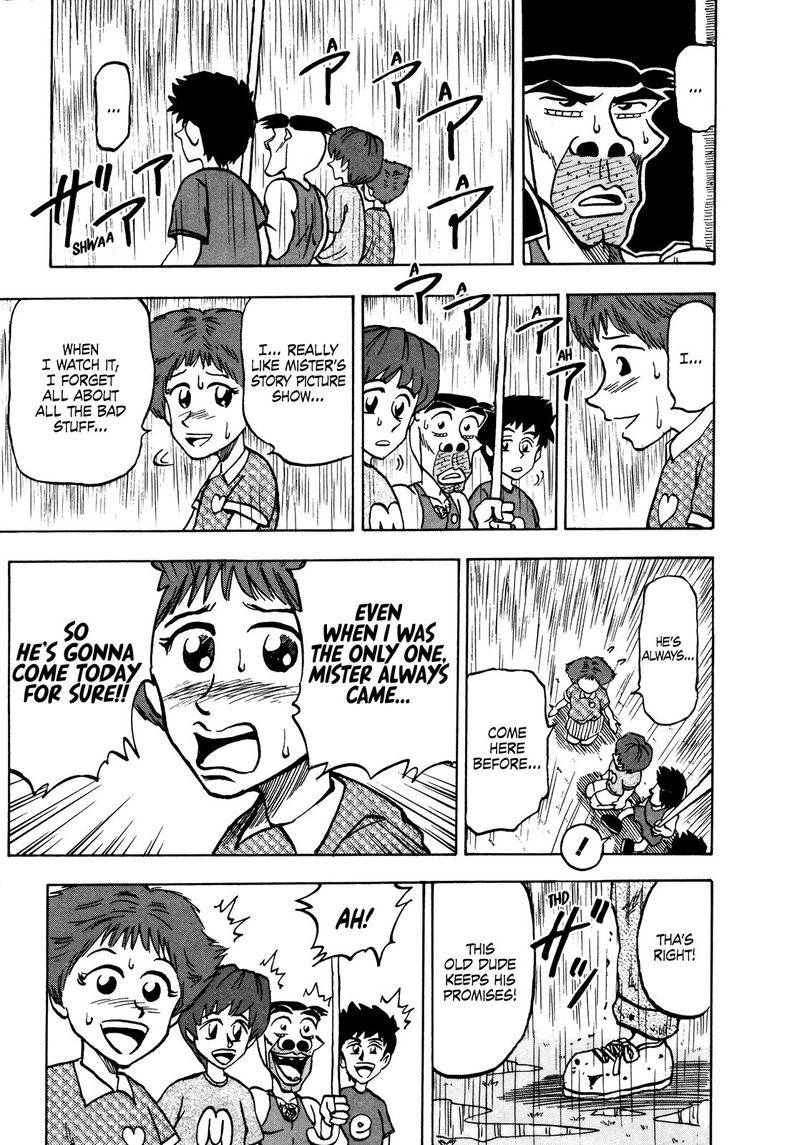 Seikimatsu Leader Den Takeshi 40 15