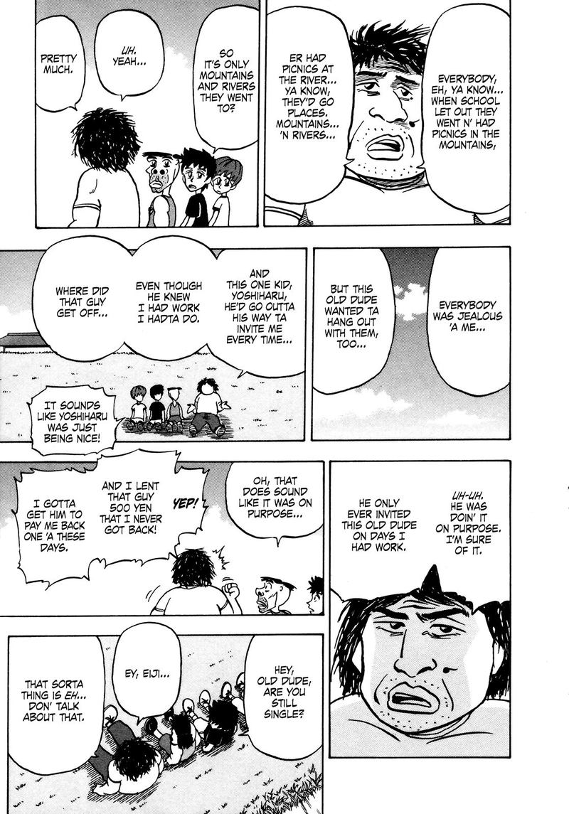 Seikimatsu Leader Den Takeshi 40 5