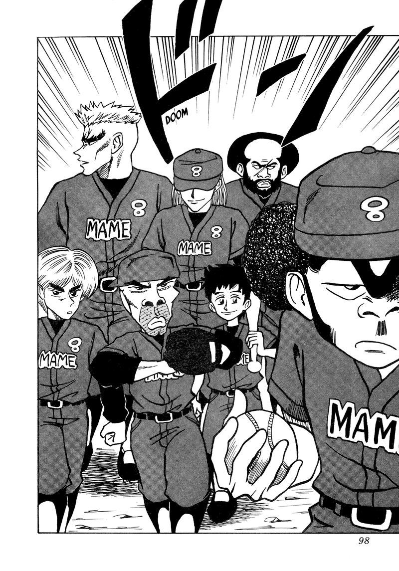 Seikimatsu Leader Den Takeshi 41 16
