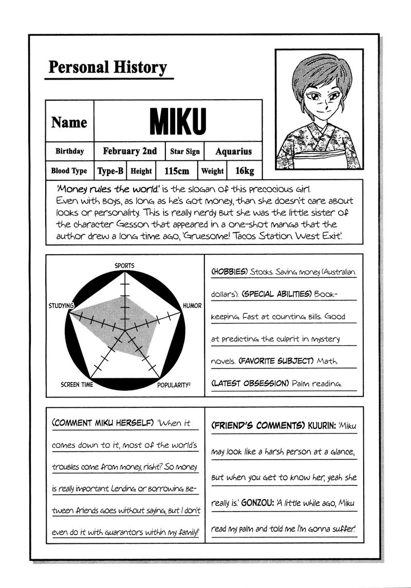 Seikimatsu Leader Den Takeshi 41 19