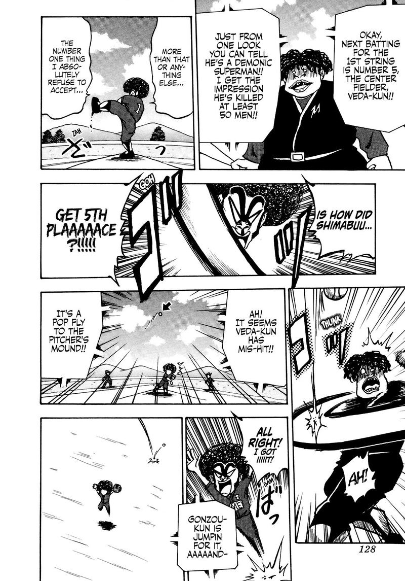 Seikimatsu Leader Den Takeshi 43 9