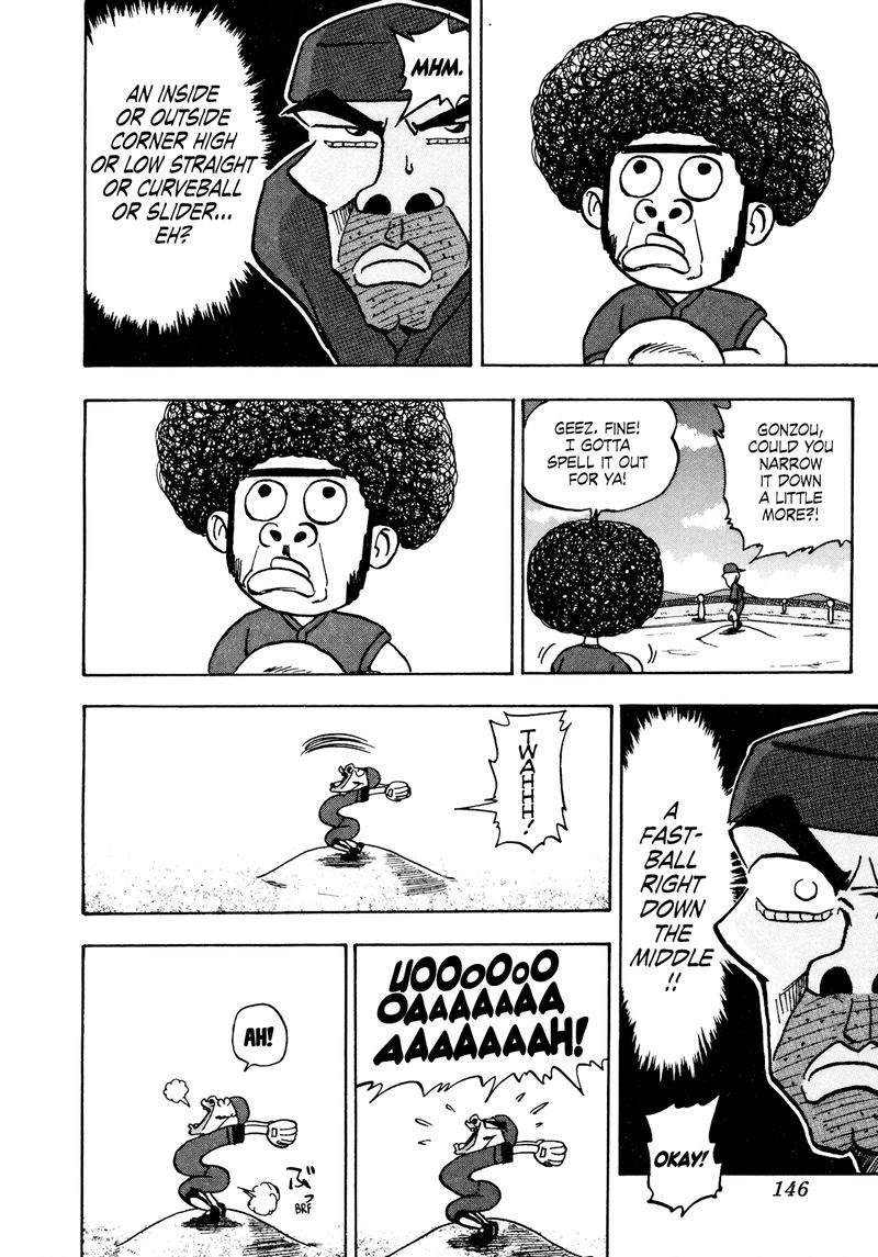 Seikimatsu Leader Den Takeshi 44 5