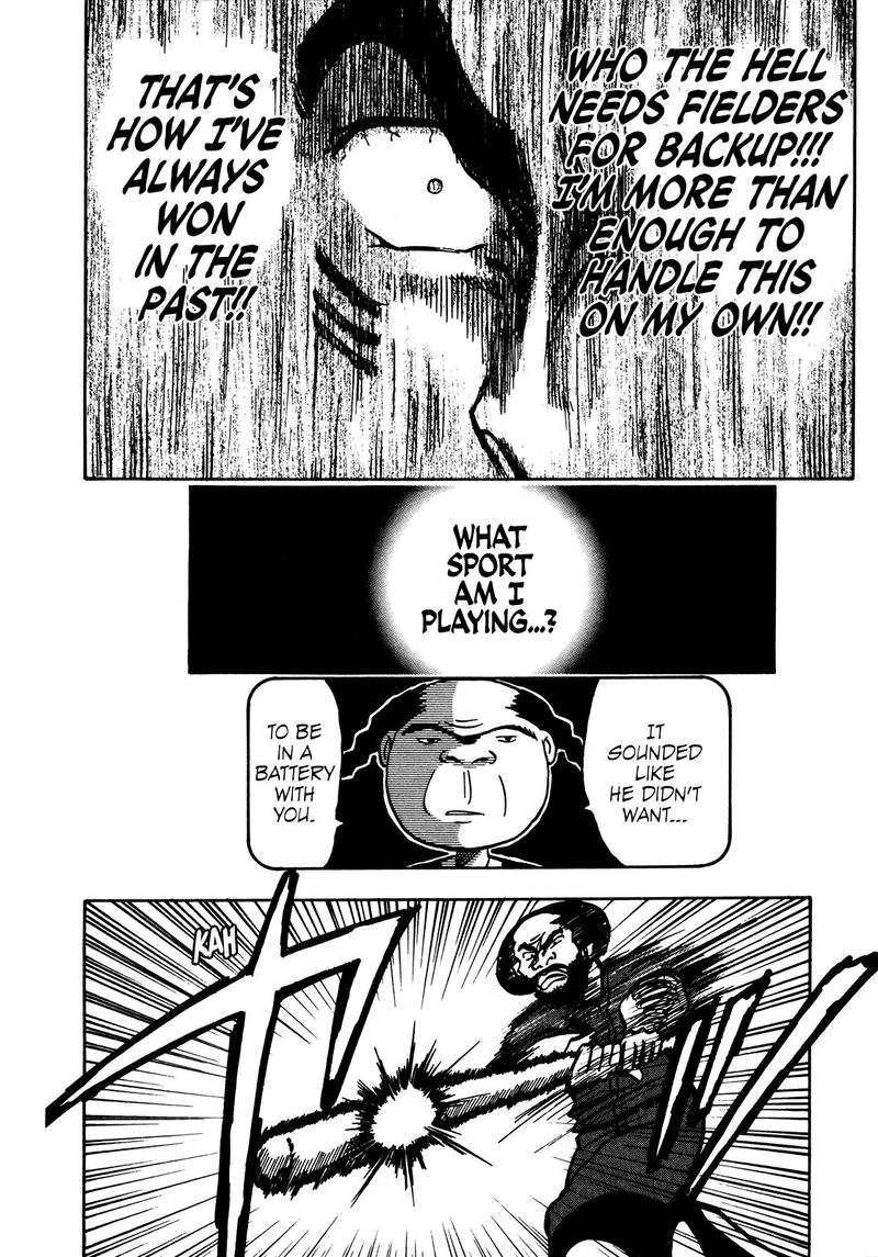 Seikimatsu Leader Den Takeshi 45 14
