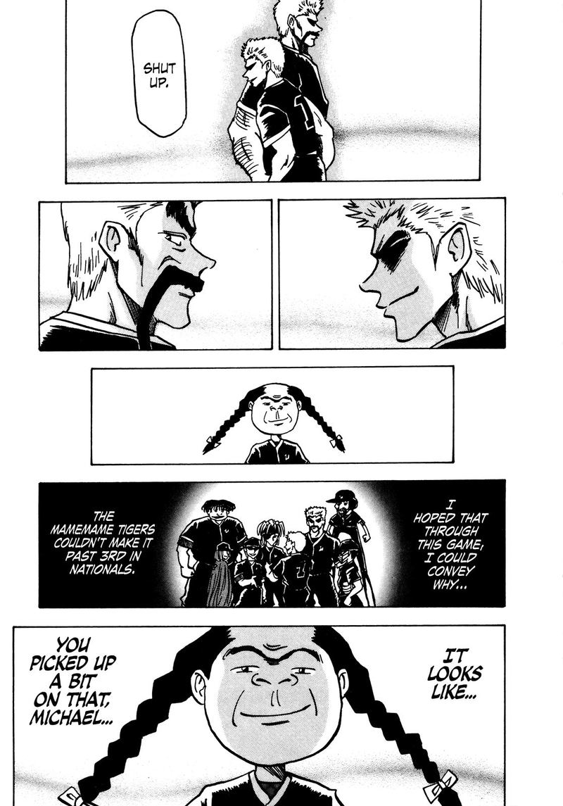 Seikimatsu Leader Den Takeshi 45 19