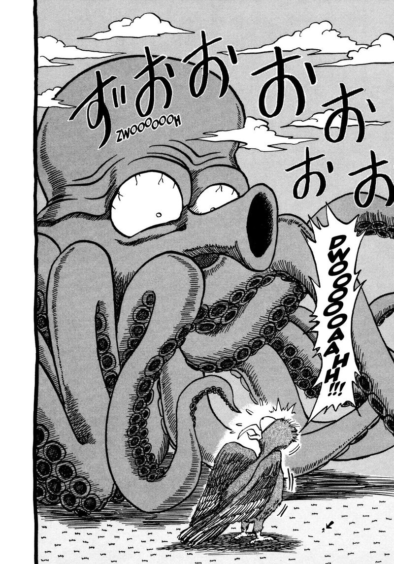Seikimatsu Leader Den Takeshi 46 10