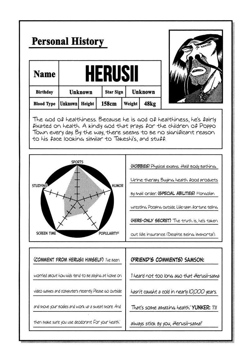Seikimatsu Leader Den Takeshi 46 19