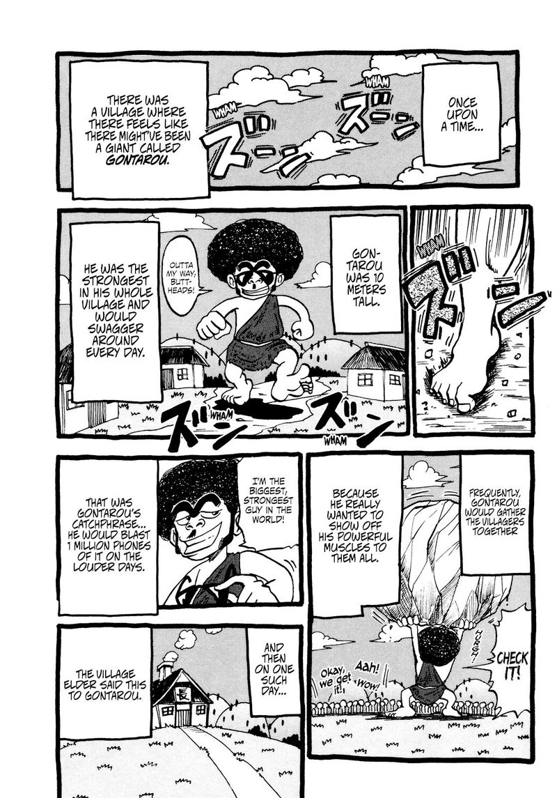 Seikimatsu Leader Den Takeshi 46 2