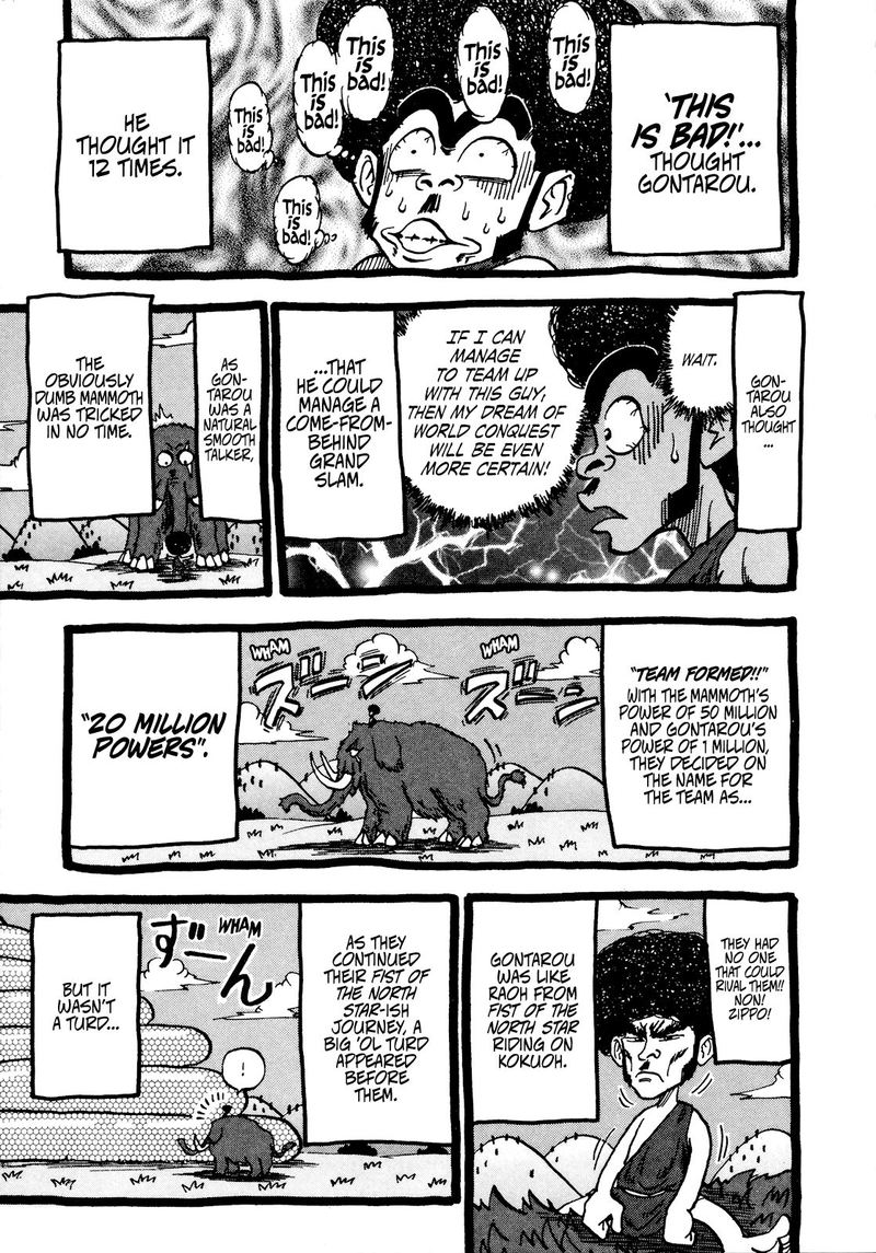 Seikimatsu Leader Den Takeshi 46 5