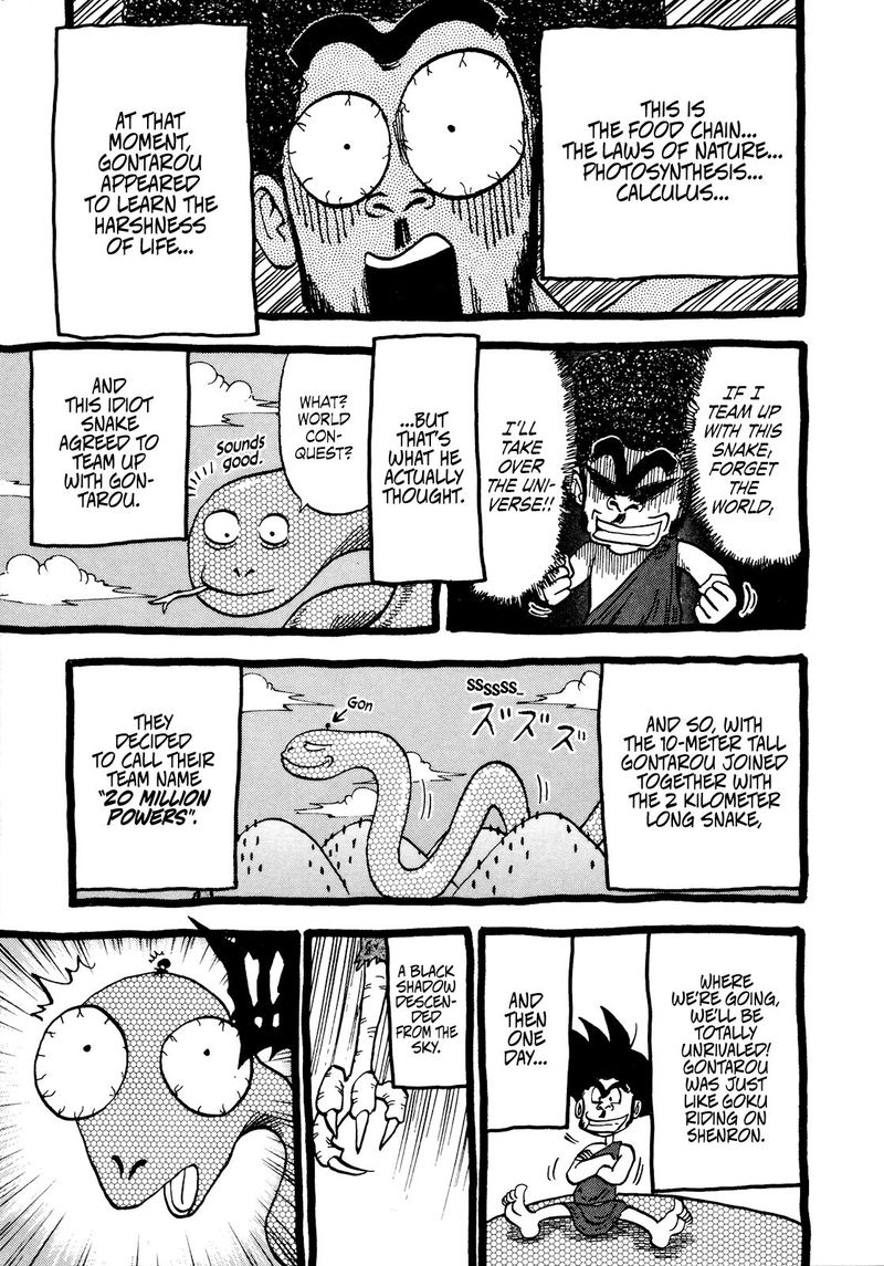 Seikimatsu Leader Den Takeshi 46 7