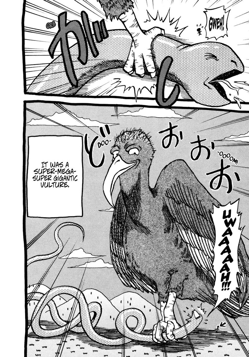 Seikimatsu Leader Den Takeshi 46 8