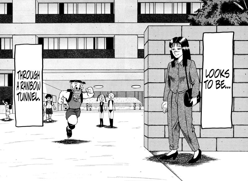 Seikimatsu Leader Den Takeshi 47 18