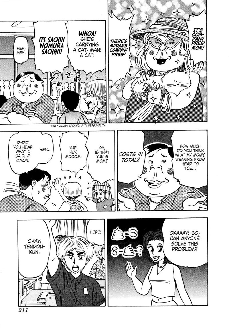 Seikimatsu Leader Den Takeshi 47 9