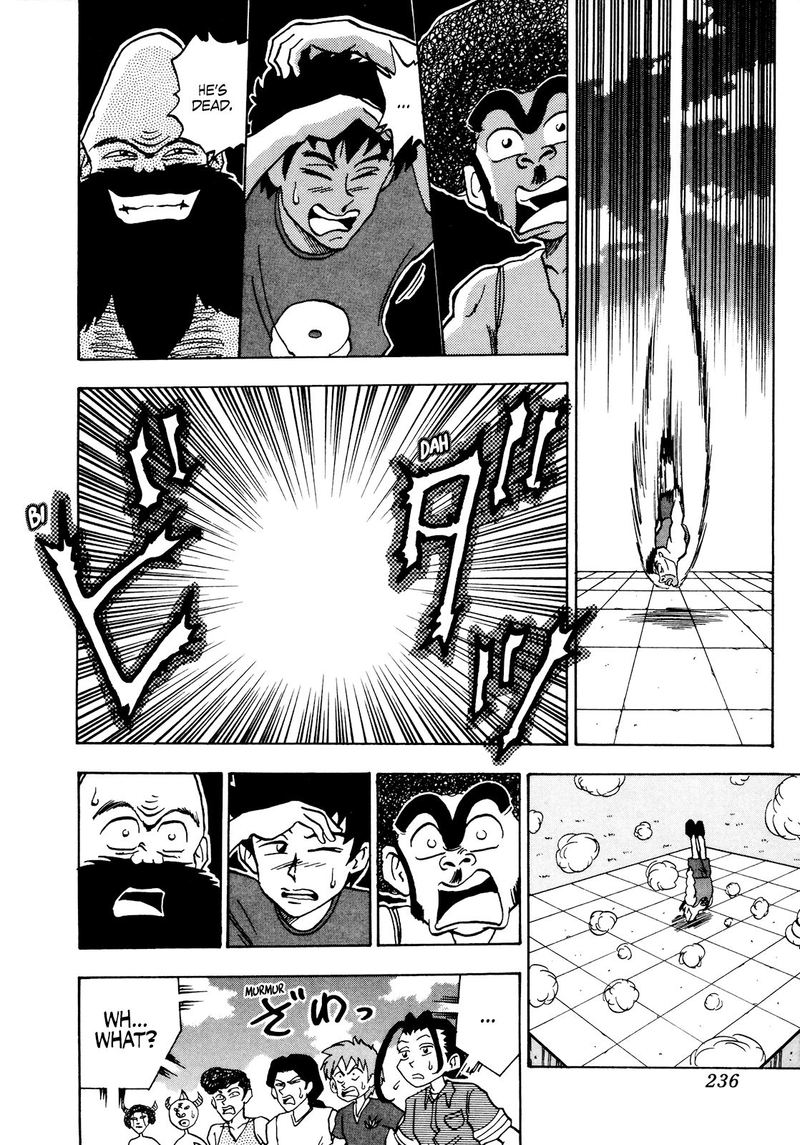 Seikimatsu Leader Den Takeshi 48 14