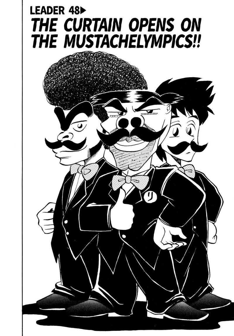 Seikimatsu Leader Den Takeshi 48 2