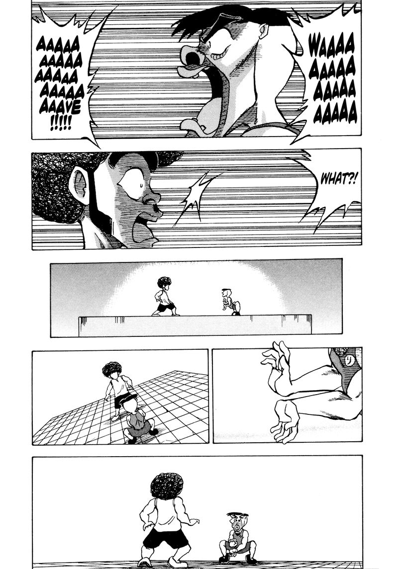 Seikimatsu Leader Den Takeshi 49 11