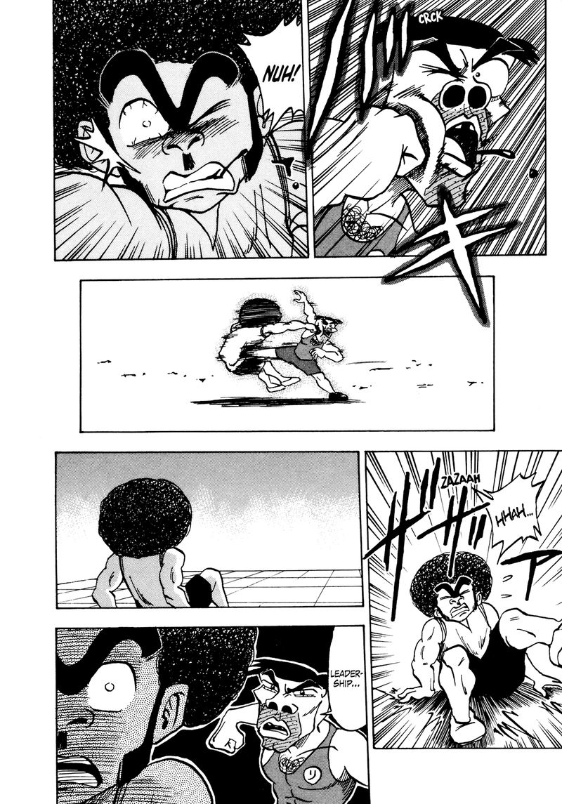 Seikimatsu Leader Den Takeshi 49 8