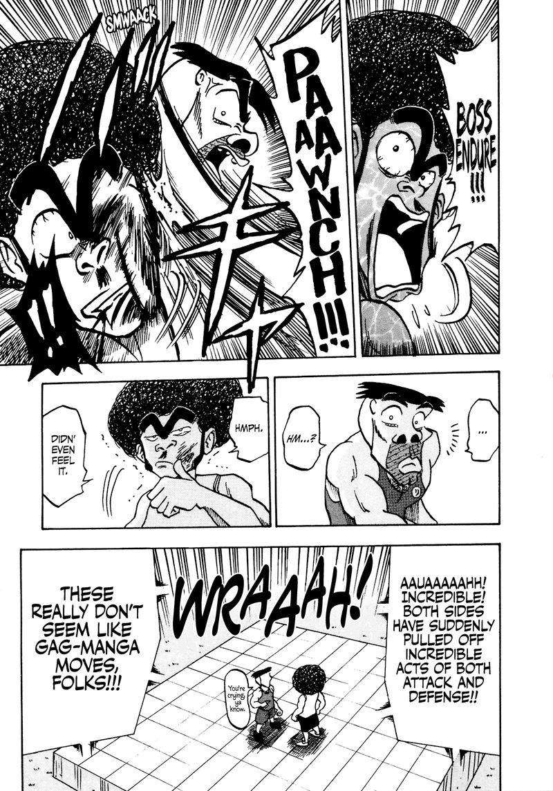Seikimatsu Leader Den Takeshi 49 9