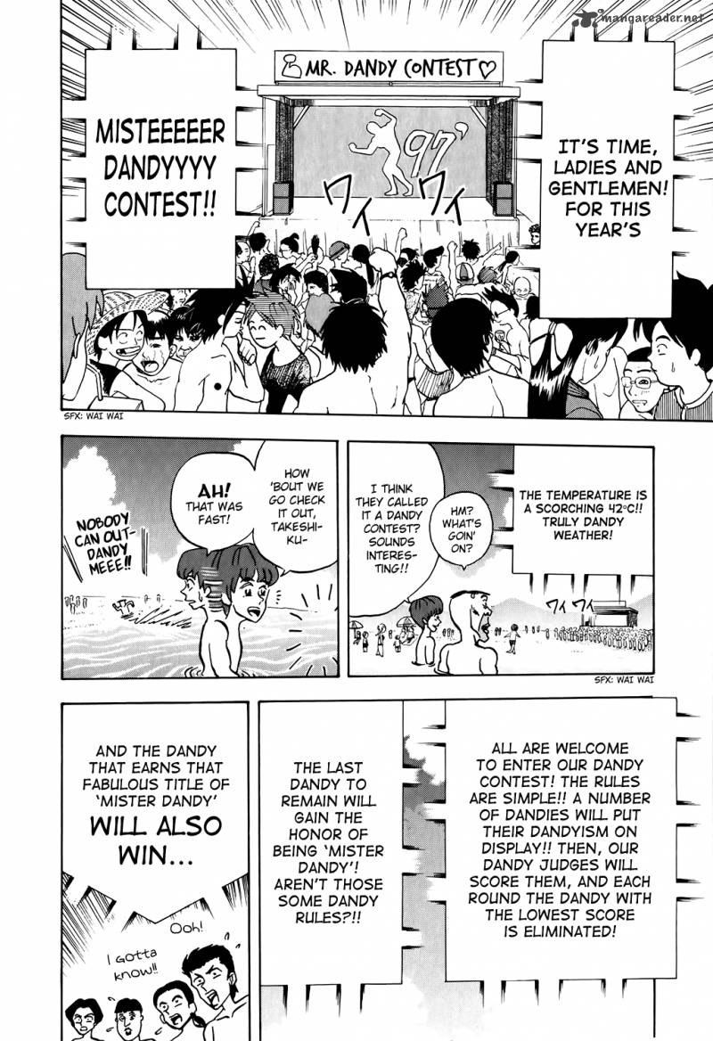 Seikimatsu Leader Den Takeshi 5 6
