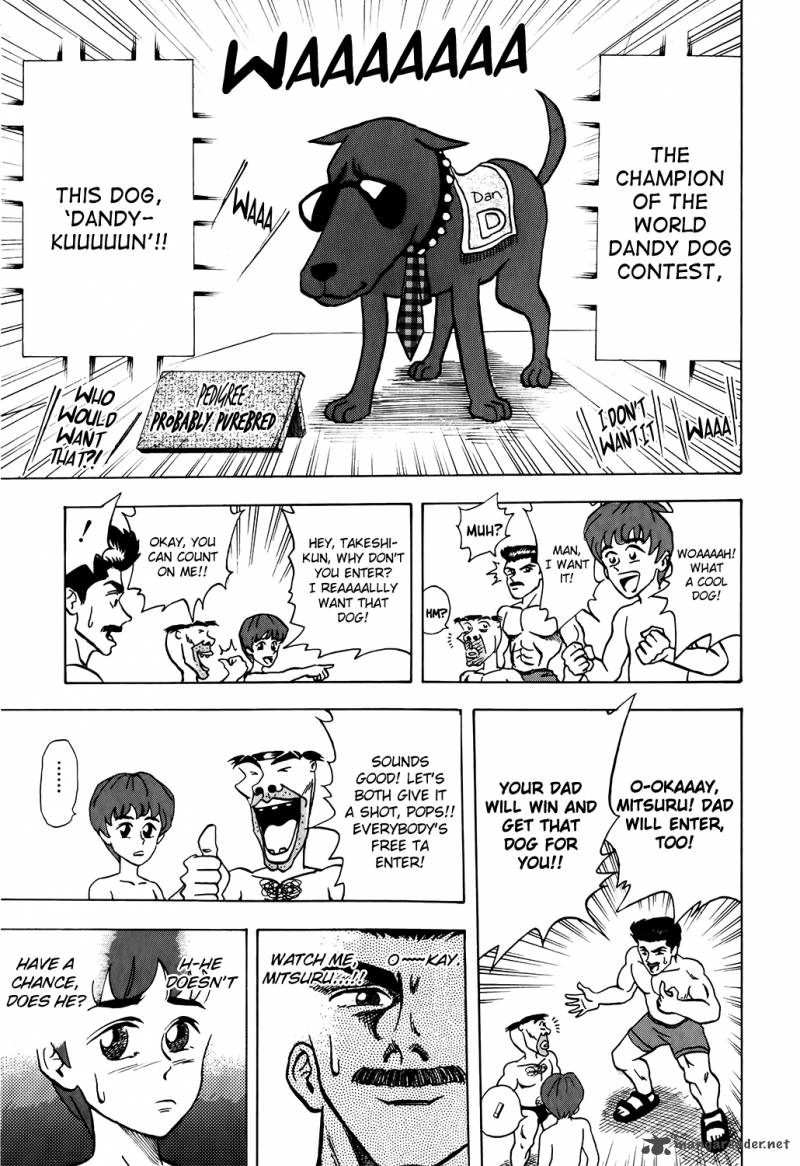 Seikimatsu Leader Den Takeshi 5 7