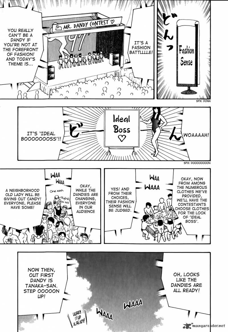 Seikimatsu Leader Den Takeshi 5 9