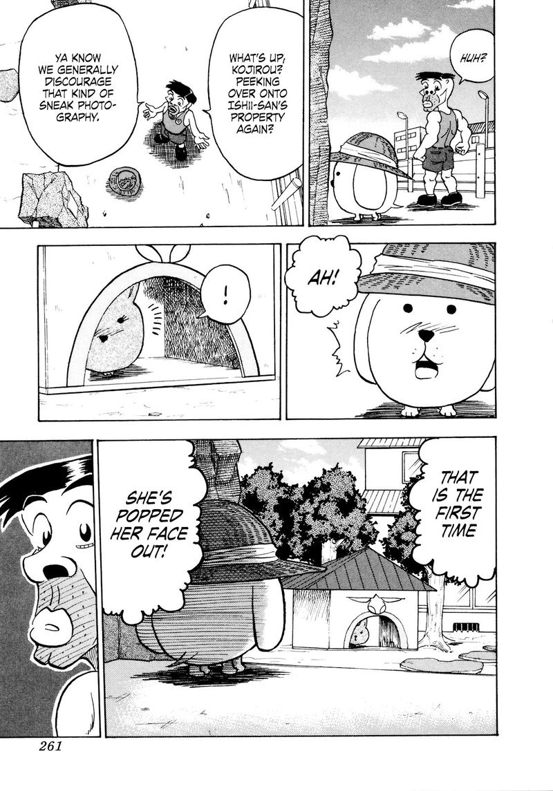 Seikimatsu Leader Den Takeshi 50 1