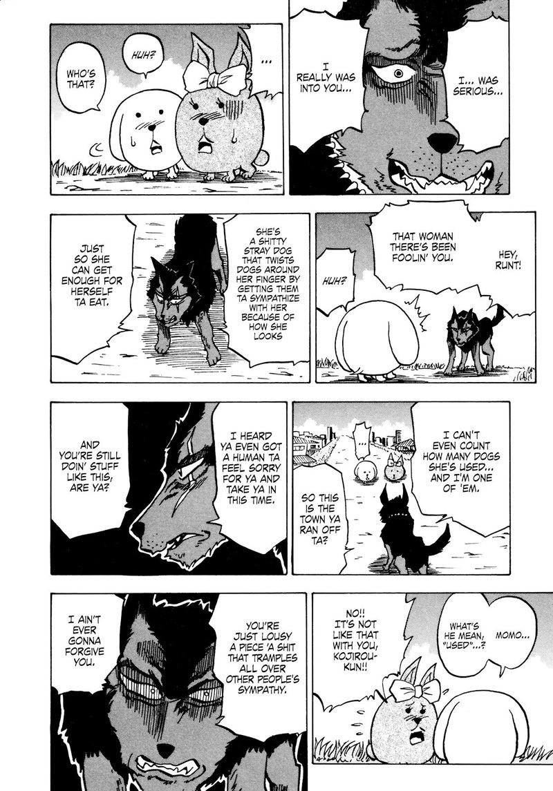 Seikimatsu Leader Den Takeshi 50 12