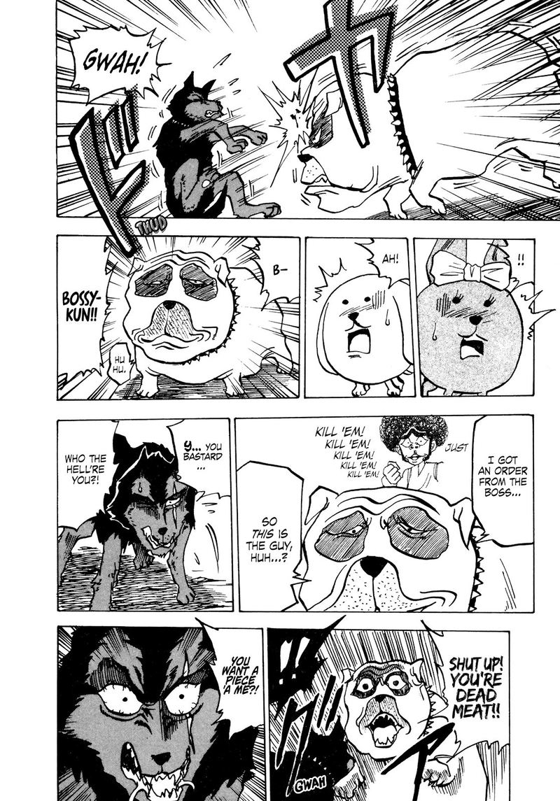Seikimatsu Leader Den Takeshi 50 14