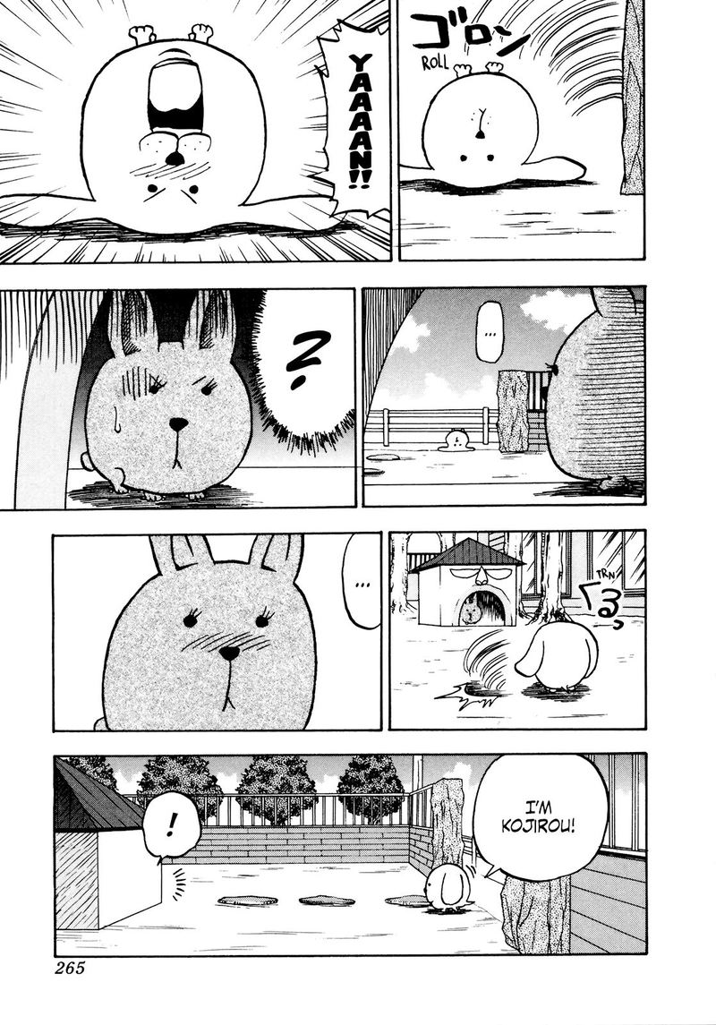 Seikimatsu Leader Den Takeshi 50 5
