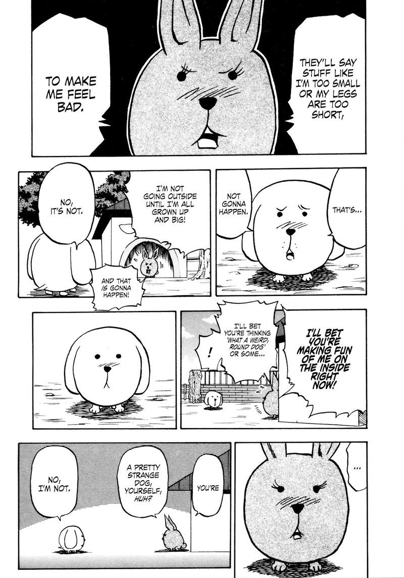 Seikimatsu Leader Den Takeshi 50 7