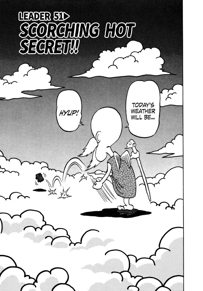 Seikimatsu Leader Den Takeshi 51 2